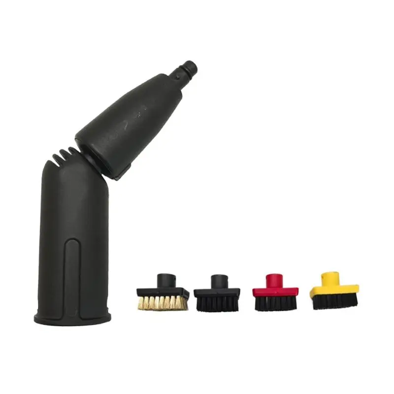 YANA35R Steam Cleaner Accessories For Karcher SC1 SC2 SC3 SC4 SC5 SC7- 2.863-159 Steam Turbo Brush+ Square Brush Parts
YANA35R Steam Cleaner Accessories For Karcher SC1 SC2 SC3 SC4 SC5 SC7- 2.863-159 Steam Turbo Brush+ Square Brush Parts