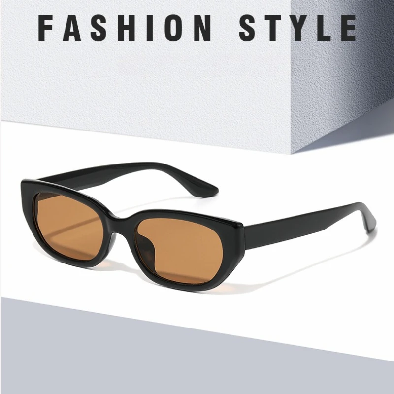 Small Frame Sunglasses Men Ins Personality Brand Designer Square Sun Glasses Women Cycling Eyewear Retro Cat Eye Eyeglasses
Small Frame Sunglasses Men Ins Personality Brand Designer Square Sun Glasses Women Cycling Eyewear Retro Cat Eye Eyeglasses