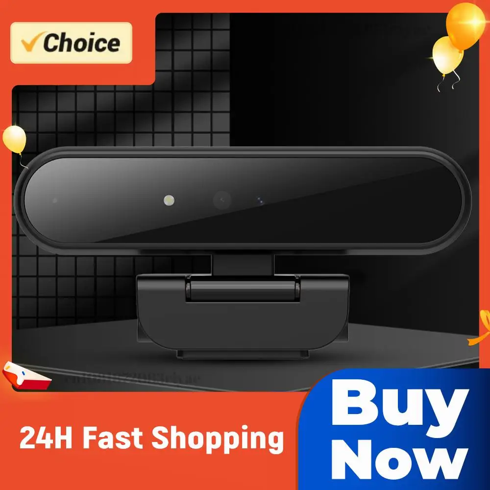 Веб-камера для идентификации и входа в систему, 1 МП 720P/2 МП 1080P, для Windows Hello, USB-камера для компьютера, веб-камера для ноутбука
Веб-камера для идентификации и входа в систему, 1 МП 720P/2 МП 1080P, для Windows Hello, USB-камера для компьютера, веб-камера для ноутбука