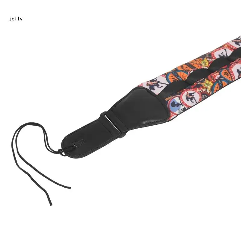 448C PU Leather Ends Acoustic Guitar Bass Strap Replacement Bass Guitar Strap Universals Guitar Strap Holders Enduring
448C PU Leather Ends Acoustic Guitar Bass Strap Replacement Bass Guitar Strap Universals Guitar Strap Holders Enduring