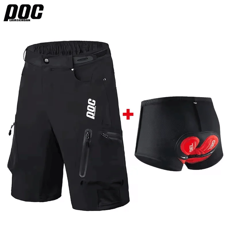 LairschDan POC Women MTB Short Pants Comfortable Bicycle Sweatpants Cycling Mountain Bike Shorts Ropa De Ciclismo Para Mujer
LairschDan POC Women MTB Short Pants Comfortable Bicycle Sweatpants Cycling Mountain Bike Shorts Ropa De Ciclismo Para Mujer
