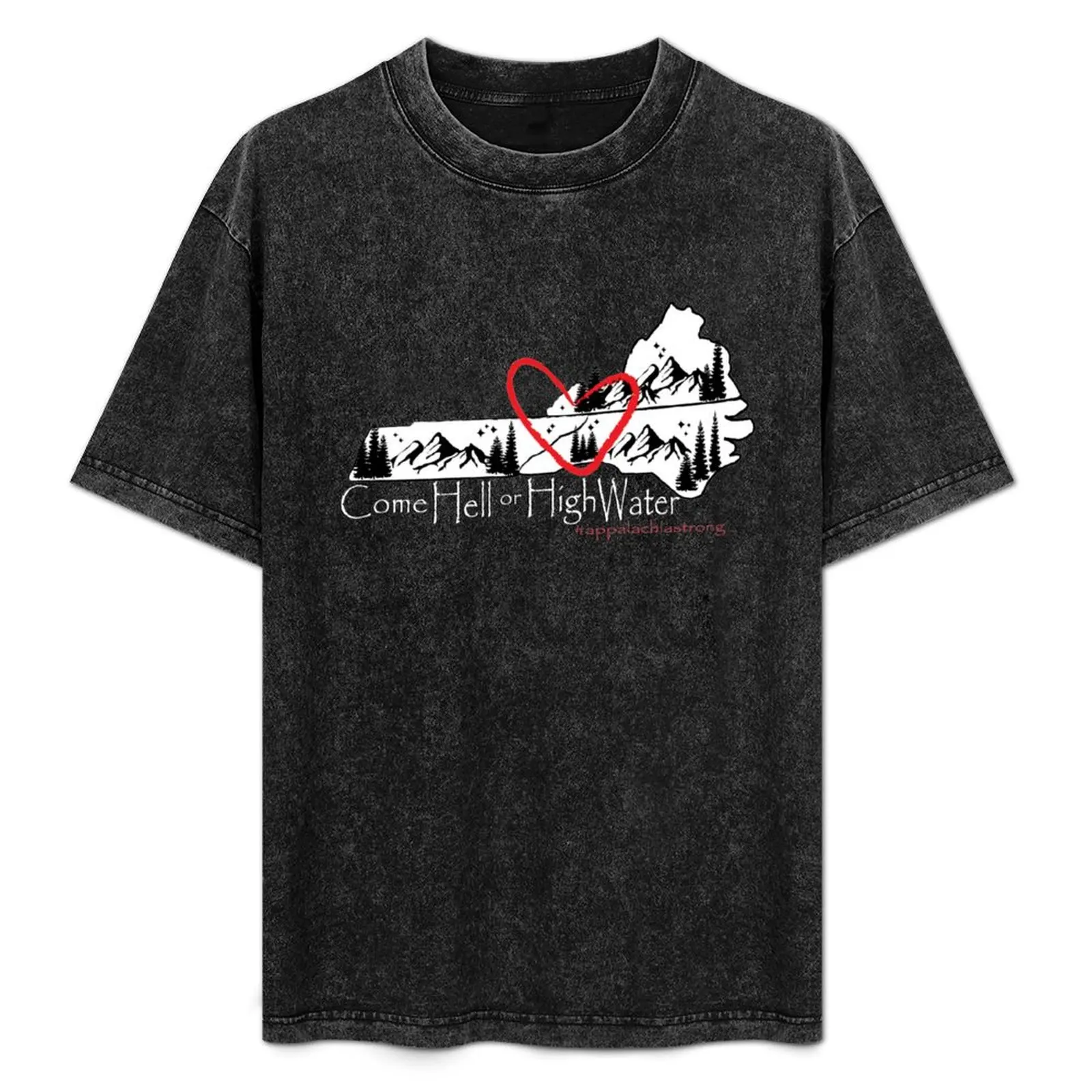 Appalachia Strong T-Shirt Ultra Soft Breathable Tee Top
Appalachia Strong T-Shirt Ultra Soft Breathable Tee Top