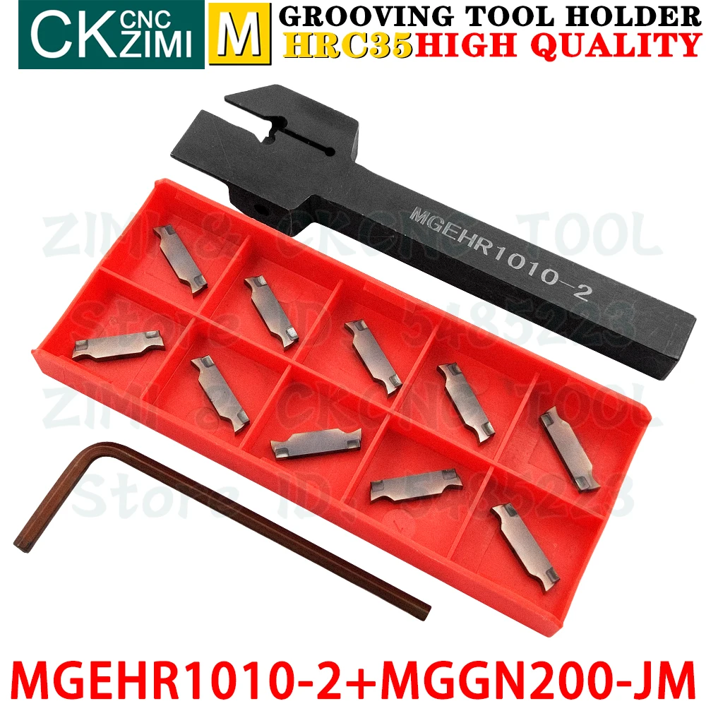 MGEHR1010-2 MGEHR 1010 2mm Держатель инструмента для обработки канавок Резка прорезного держателя + MGGN200-JM MGGN 200 Твердосплавные пластины Пластины для обработки канавок Токарные режущие инструменты с ЧПУ
MGEHR1010-2 MGEHR 1010 2mm Держатель инструмента для обработки канавок Резка прорезного держателя + MGGN200-JM MGGN 200 Твердосплавные пластины Пластины для обработки канавок Токарные режущие инструменты с ЧПУ