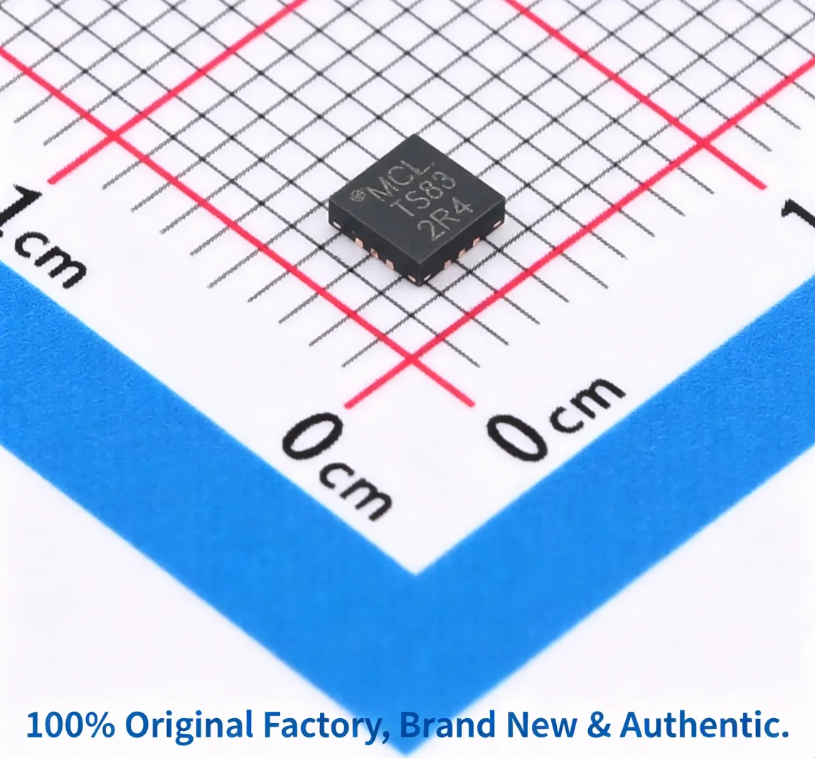 TSY-83LN+ RF Mixer, 100% Original Factory, Brand New & Authentic, High Performance RF Component
TSY-83LN+ RF Mixer, 100% Original Factory, Brand New & Authentic, High Performance RF Component