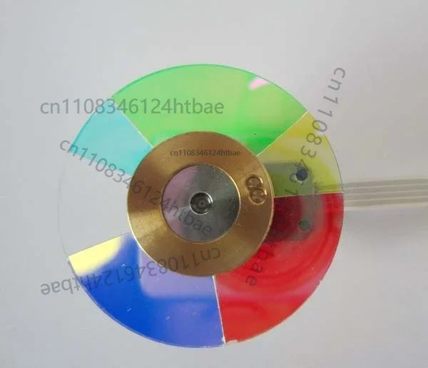For ACER X1163 P1203 P1266 Projector Color Wheel New
For ACER X1163 P1203 P1266 Projector Color Wheel New