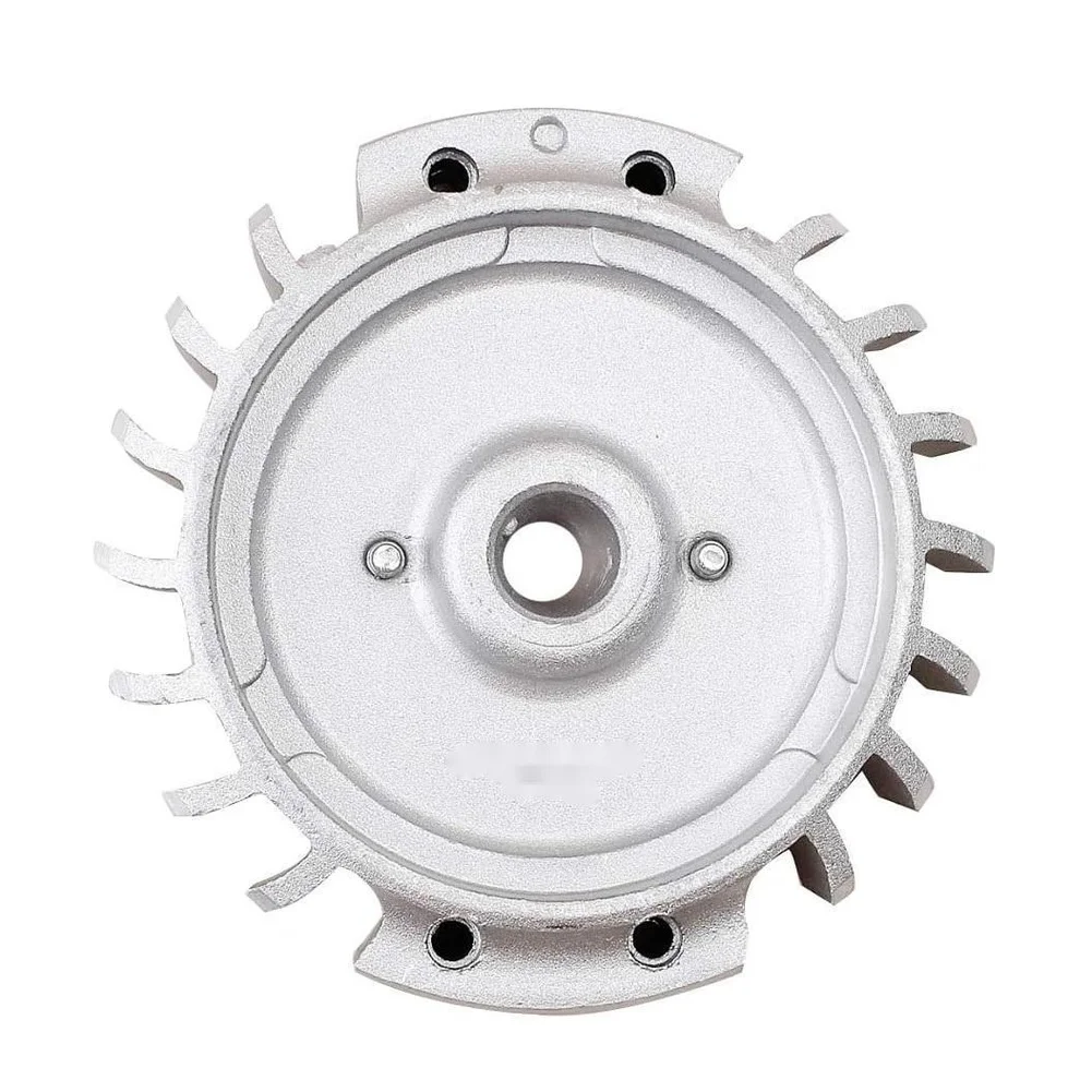 Flywheel Replacement For 2063 2065 2071 Chainsaw Replace 537051605 Chainsaw Parts Accessories Garden Tool Parts
Flywheel Replacement For 2063 2065 2071 Chainsaw Replace 537051605 Chainsaw Parts Accessories Garden Tool Parts
