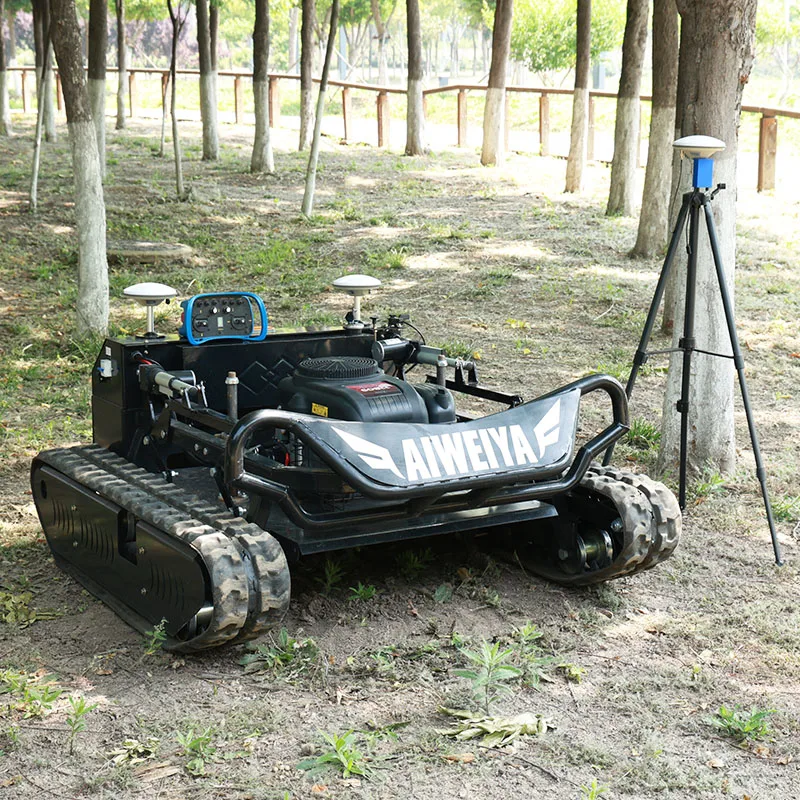Labor Saving Customized Self-Propelled Lawn Mower for Yard Care No Manual Push Required Grass Cutter
Labor Saving Customized Self-Propelled Lawn Mower for Yard Care No Manual Push Required Grass Cutter