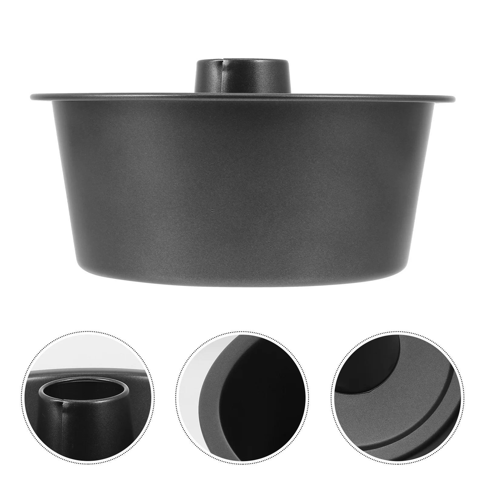 Donut Baking Tray Cake Mold Muffins Carbon Steel Spring Non-stick Travel Doughnut Making Bread
Donut Baking Tray Cake Mold Muffins Carbon Steel Spring Non-stick Travel Doughnut Making Bread