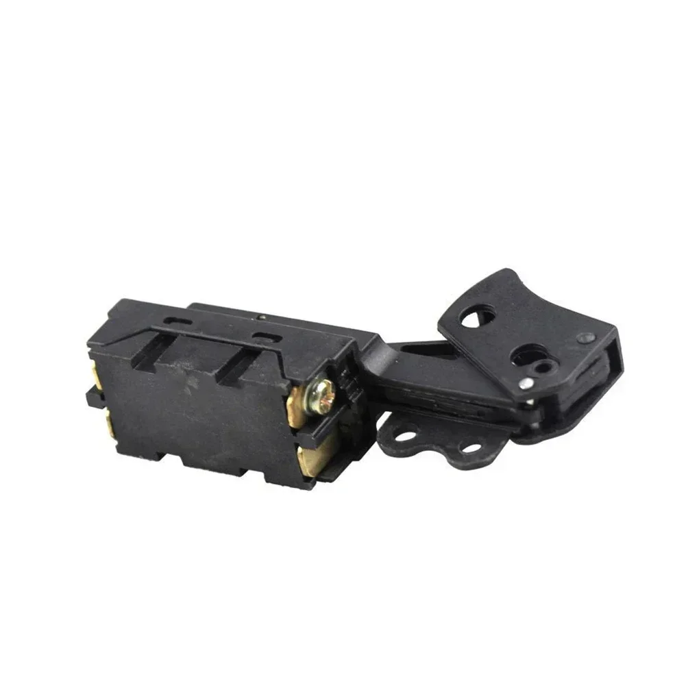 1Pc Electric Tool Trigger Switch Speed Control Trigger Non-Lock Button SPST Trigger Switch For 255 Cut Off Machine Power Tool
1Pc Electric Tool Trigger Switch Speed Control Trigger Non-Lock Button SPST Trigger Switch For 255 Cut Off Machine Power Tool