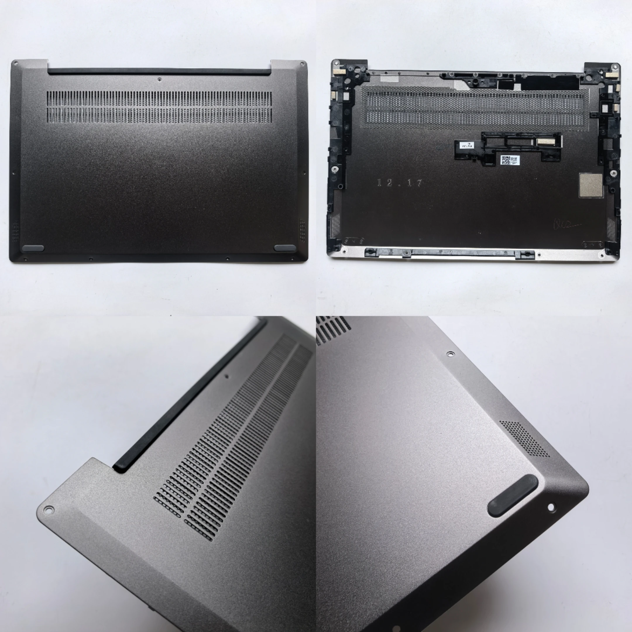 New laptop bottom case cover for lenovo xiaoxin Air13 1WL air13IWL S530-13 2018" AM2D5000610
New laptop bottom case cover for lenovo xiaoxin Air13 1WL air13IWL S530-13 2018" AM2D5000610