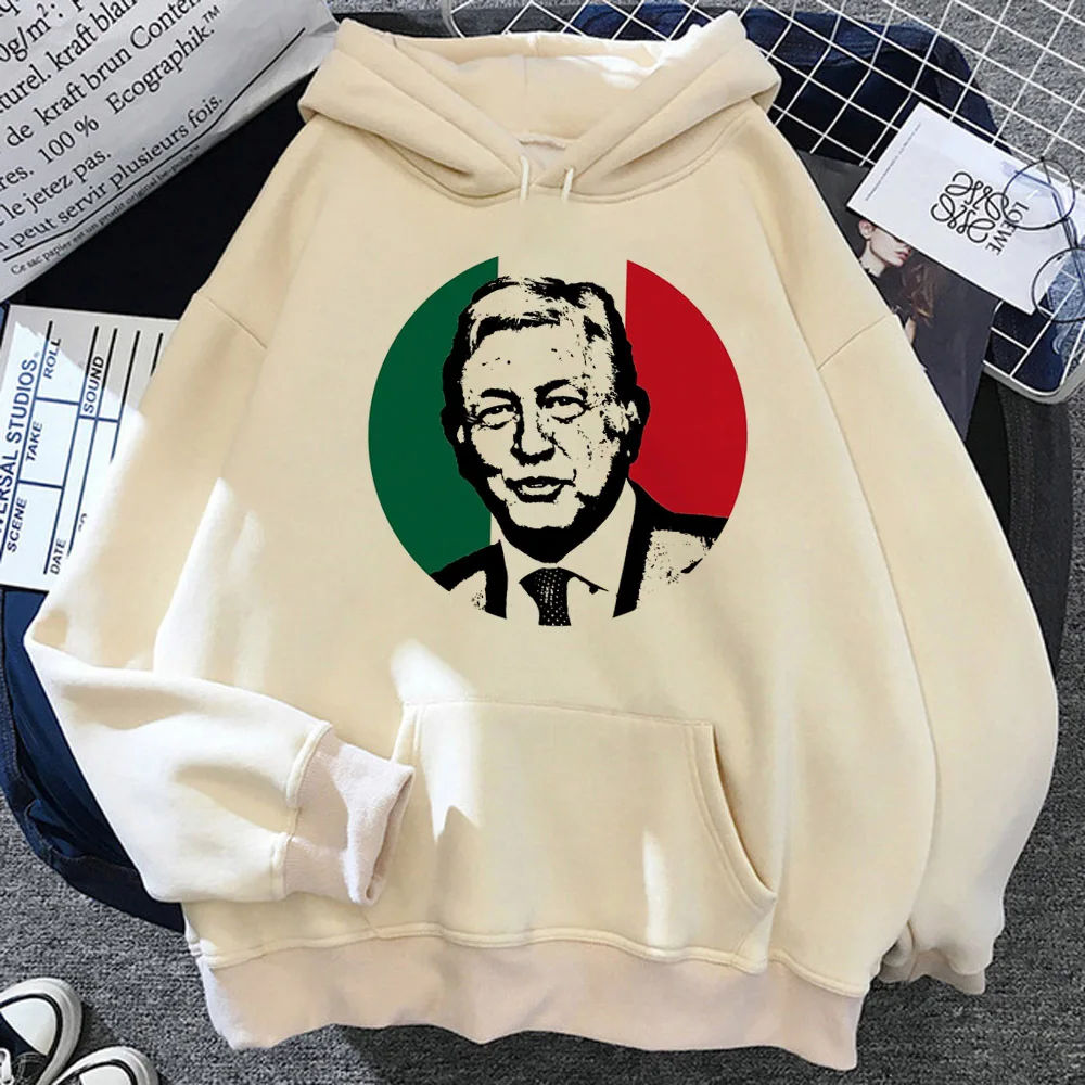 Толстовка Amlo, модная мягкая ткань, современный стиль, удобные спортивные костюмы Y2K для девочек, пуловер, повседневная одежда, модная зимняя мягкая ткань
Толстовка Amlo, модная мягкая ткань, современный стиль, удобные спортивные костюмы Y2K для девочек, пуловер, повседневная одежда, модная зимняя мягкая ткань