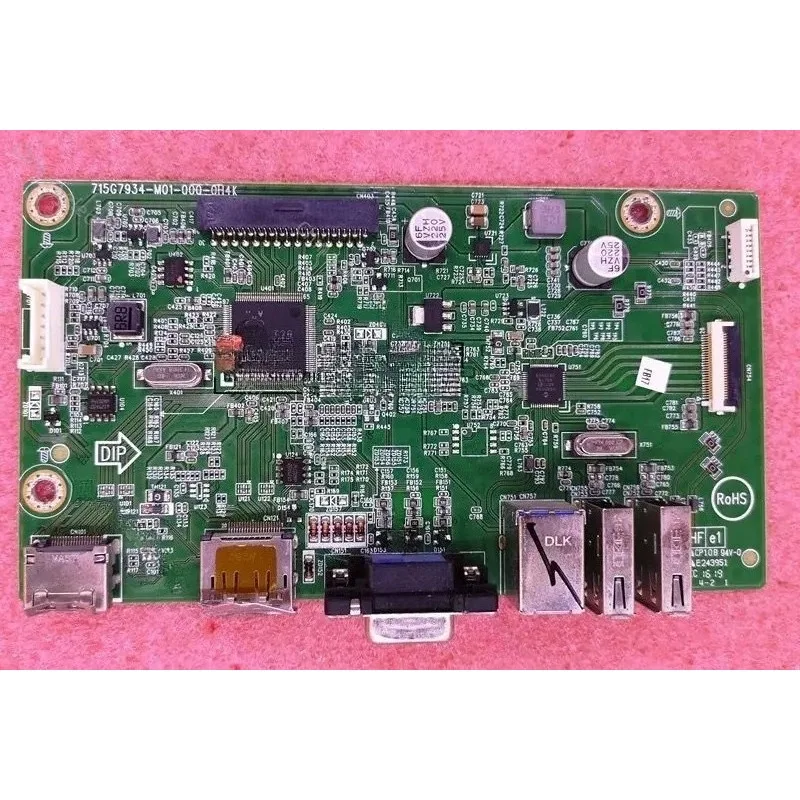 Хорошее качество 715G7994-M1A-000-0H4I
Хорошее качество 715G7994-M1A-000-0H4I