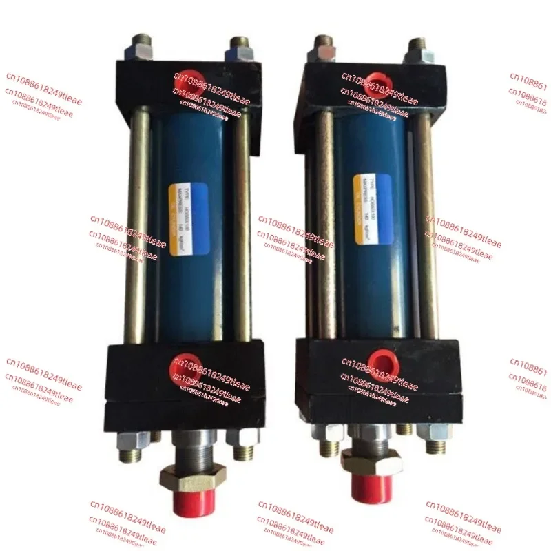 Сверхмощный гидравлический цилиндр цилиндр/диаметр HOB (40/50/63 ход 25/50/75/100/125/150/200
Сверхмощный гидравлический цилиндр цилиндр/диаметр HOB (40/50/63 ход 25/50/75/100/125/150/200