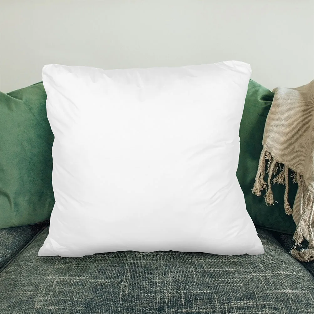 Anti- Escape Inner Liner Pillow Cover for Couch Fillers Standard Sham Inserts Polyester Brushed Fabric Down Protector
Anti- Escape Inner Liner Pillow Cover for Couch Fillers Standard Sham Inserts Polyester Brushed Fabric Down Protector