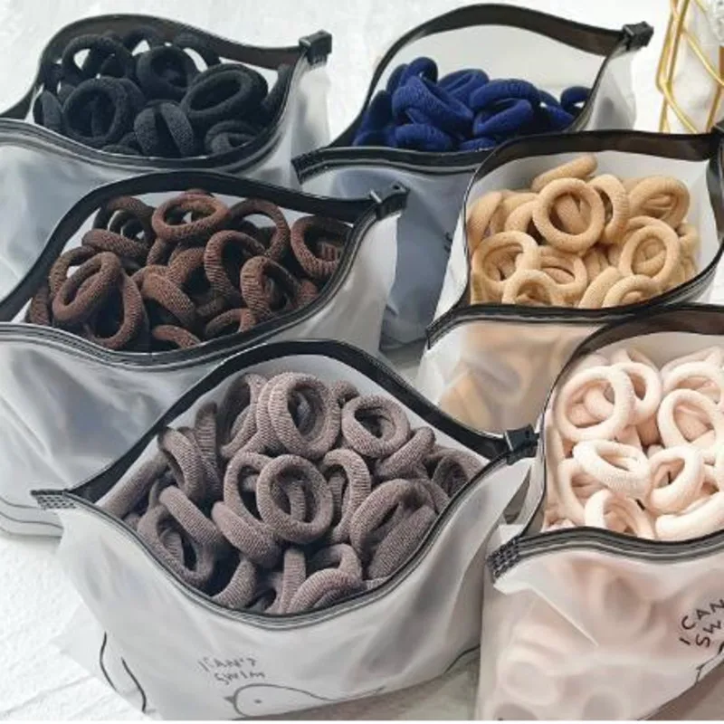 50pcs Kids Elastic Hair Bands Girls Sweets Scrunchie Rubber Band for Children Hair Ties Clips Headband Baby Hair Accessories
50pcs Kids Elastic Hair Bands Girls Sweets Scrunchie Rubber Band for Children Hair Ties Clips Headband Baby Hair Accessories