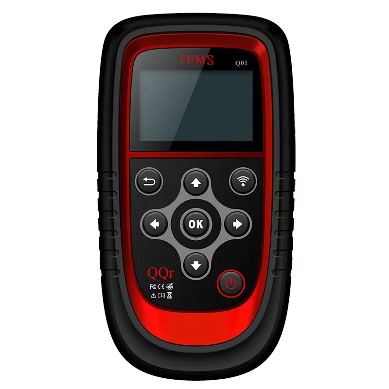 Universal Digital Vehicle Korean and Japanese Auto Tire Pressure Programming ing System Car Diagnostic Scanner Tool TPMS
Universal Digital Vehicle Korean and Japanese Auto Tire Pressure Programming ing System Car Diagnostic Scanner Tool TPMS