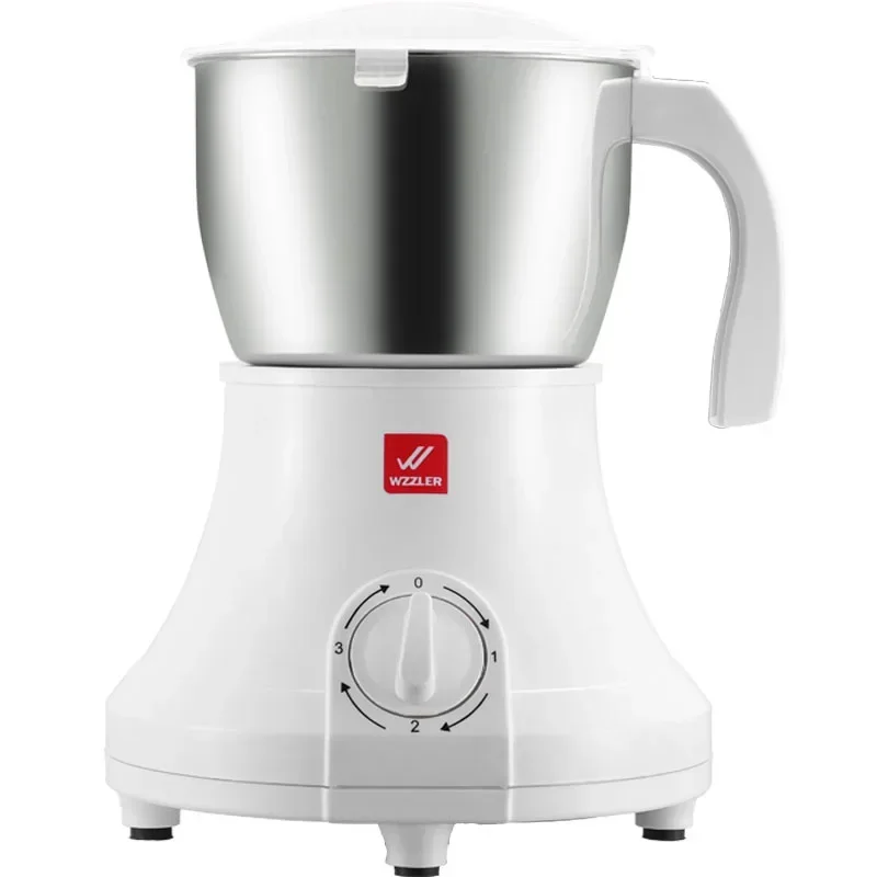 Grinding and grinding machine for Sichuan pepper and sesame, household ultra-fine grains and miscellaneous gr and gri 
Grinding and grinding machine for Sichuan pepper and sesame, household ultra-fine grains and miscellaneous gr and gri