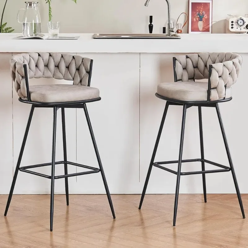High Stool Chair Bar Nordic Chairs Kitchen Bars Modern Kitchen Stools Ottomans Luxury Furniture Buffet Chair With Wheels
High Stool Chair Bar Nordic Chairs Kitchen Bars Modern Kitchen Stools Ottomans Luxury Furniture Buffet Chair With Wheels