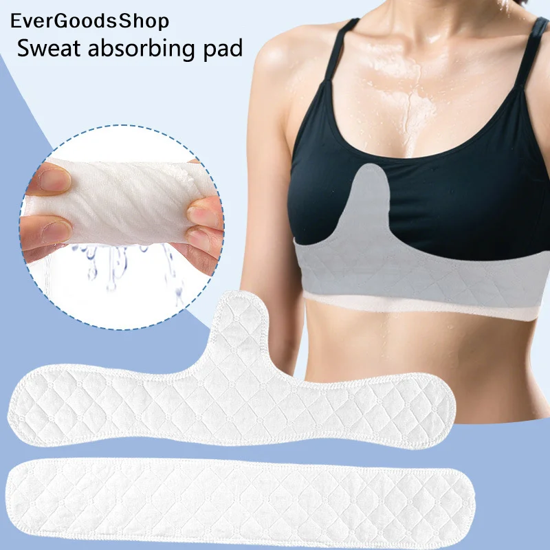 New Large Washable Reusable Sweat Absorbing Pad Adhesive Sweat Absorbing Pad For Sports Underwear Sweat Absorbing Cotton Pad
New Large Washable Reusable Sweat Absorbing Pad Adhesive Sweat Absorbing Pad For Sports Underwear Sweat Absorbing Cotton Pad
