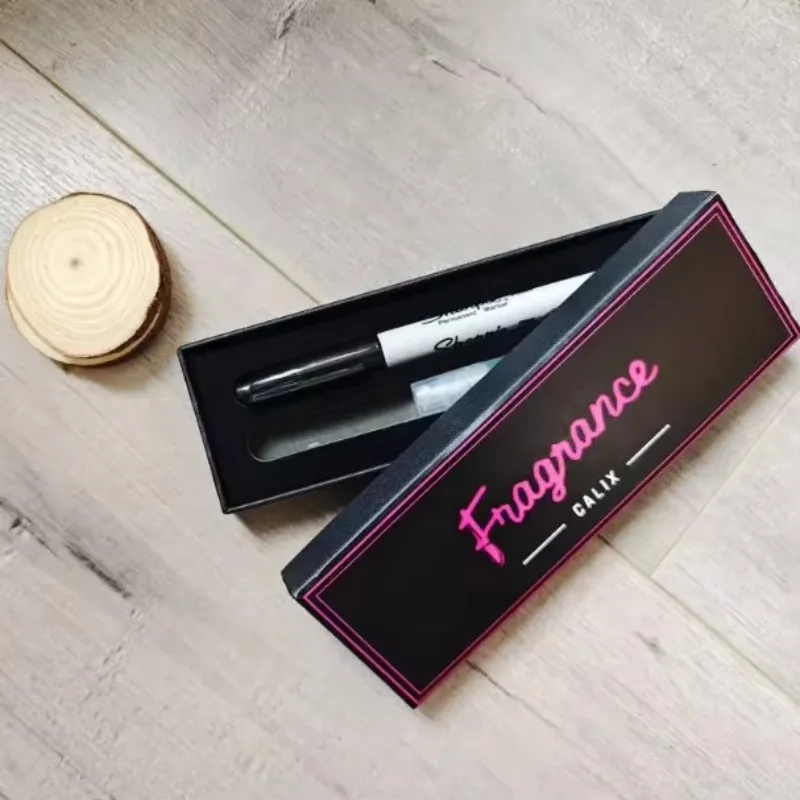 FRAGRANCE By Calix Magic Tricks Magician Romantic Magia Props Close Up Illusions Proposal Magie Gimmick Mentalism Magician Funny
FRAGRANCE By Calix Magic Tricks Magician Romantic Magia Props Close Up Illusions Proposal Magie Gimmick Mentalism Magician Funny