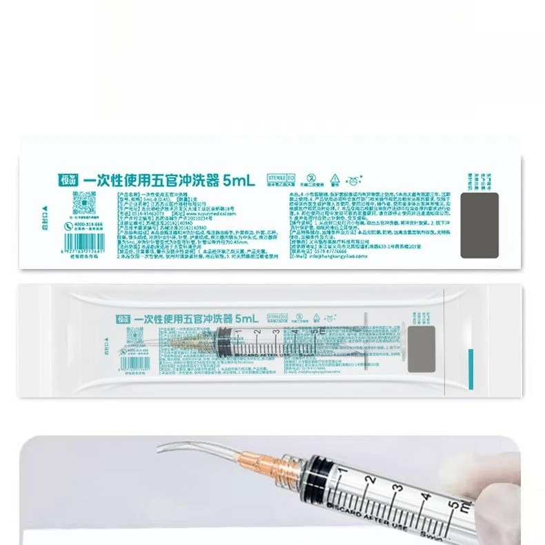 Dental Irrigator Bend Flat Needle Tube Cleaning Equipment Wisdom Tooth Socket Bend Washer Reduce Bacterial Growth Oral Care Tool
Dental Irrigator Bend Flat Needle Tube Cleaning Equipment Wisdom Tooth Socket Bend Washer Reduce Bacterial Growth Oral Care Tool