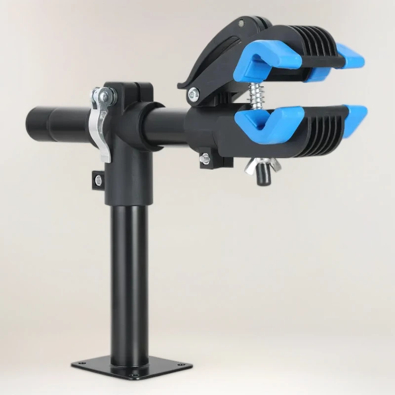 Рабочая подставка для шоссейного велосипеда MTB, прочная грузоподъемность, настольная стойка для обслуживания, регулируемая высота, аксессуары для парковочной стойки для велосипеда
Рабочая подставка для шоссейного велосипеда MTB, прочная грузоподъемность, настольная стойка для обслуживания, регулируемая высота, аксессуары для парковочной стойки для велосипеда