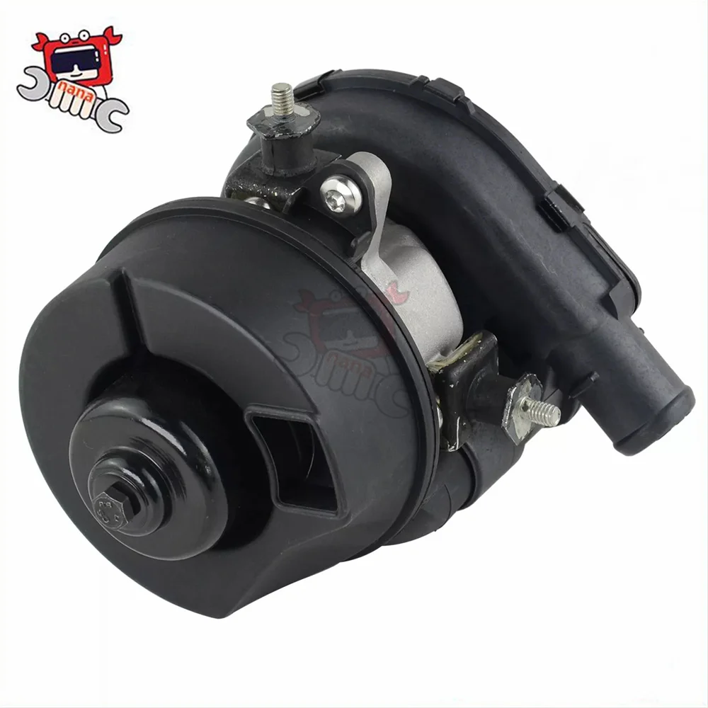 Suitable for Subaru Forester XT Impreza WRX 2.5, 14828AA060 14828AA030 Secondary Air Pump
Suitable for Subaru Forester XT Impreza WRX 2.5, 14828AA060 14828AA030 Secondary Air Pump