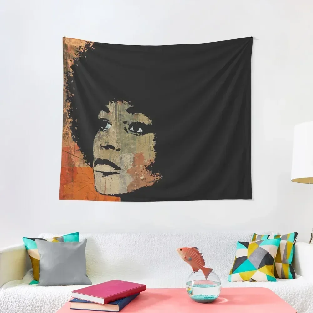 ANGELA DAVIS 2B Tapestry Decor Home Bathroom Decor Nordic Home Decor Bedroom Organization And Decoration Tapestry
ANGELA DAVIS 2B Tapestry Decor Home Bathroom Decor Nordic Home Decor Bedroom Organization And Decoration Tapestry