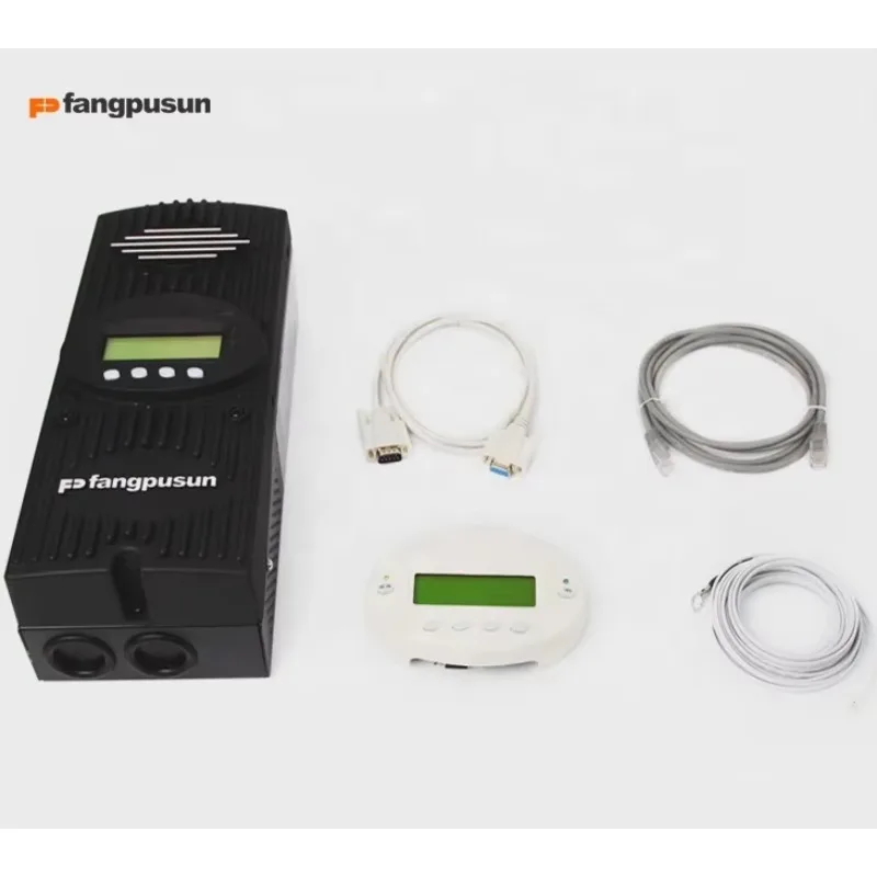 【2026】Solar Panel Controller Flexmax MPPT 80A Solar Charger Controller 12V 24V 36V 48V 60V
【2026】Solar Panel Controller Flexmax MPPT 80A Solar Charger Controller 12V 24V 36V 48V 60V