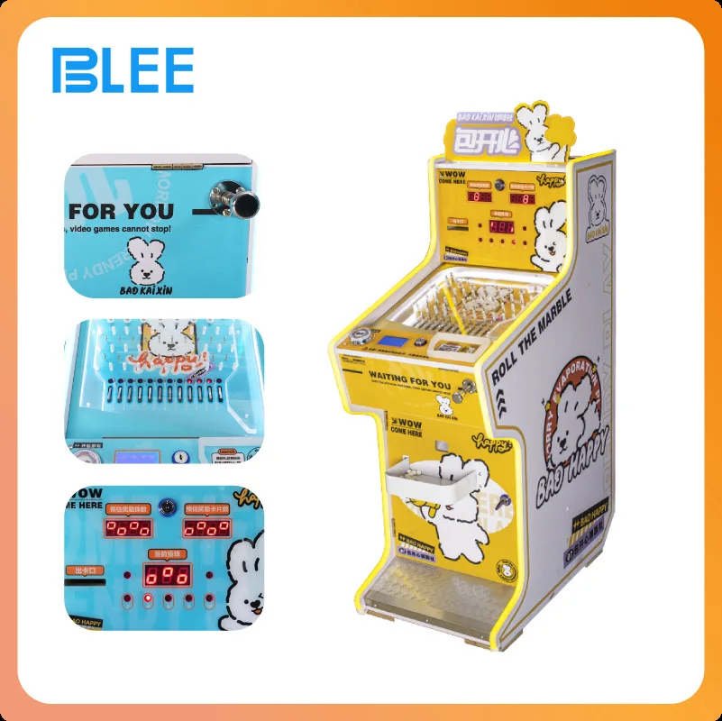 LH shopping mall desktop stall pachinko park booth machine commercial gift machine
LH shopping mall desktop stall pachinko park booth machine commercial gift machine