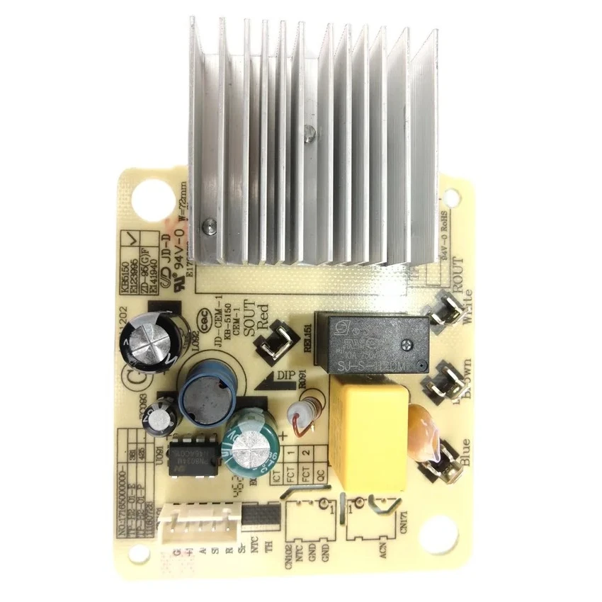 Плата управления для парогенератора Midea YGD20D1 20D3 20D7 YG-YC1 ZD1 D20E1 D20D8
Плата управления для парогенератора Midea YGD20D1 20D3 20D7 YG-YC1 ZD1 D20E1 D20D8
