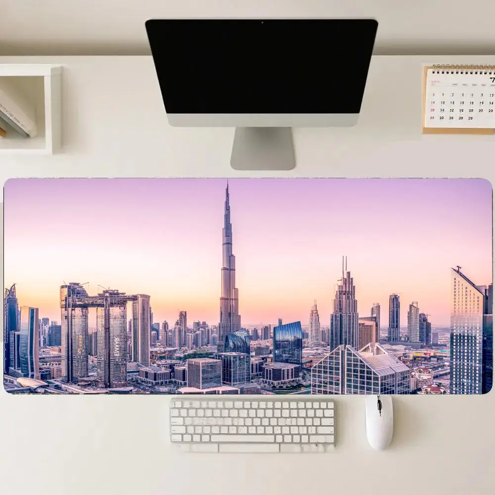 Burj Khalifa Tower Carpet Gaming Pad Mouse Pad Desk Accessories Table Mats Keyboard Pad Mouse Pads Office Accessories Pad Do Pc
Burj Khalifa Tower Carpet Gaming Pad Mouse Pad Desk Accessories Table Mats Keyboard Pad Mouse Pads Office Accessories Pad Do Pc