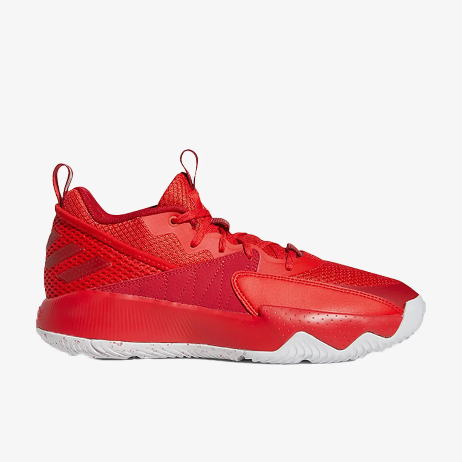 Adidas Authentic Lillard Red Knight Signature Edition Men's Basketball Shoes GY2443
Adidas Authentic Lillard Red Knight Signature Edition Men's Basketball Shoes GY2443