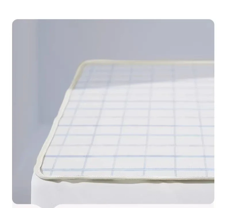 Electric blanket double single electric mattress double control temperature control household safety
Electric blanket double single electric mattress double control temperature control household safety