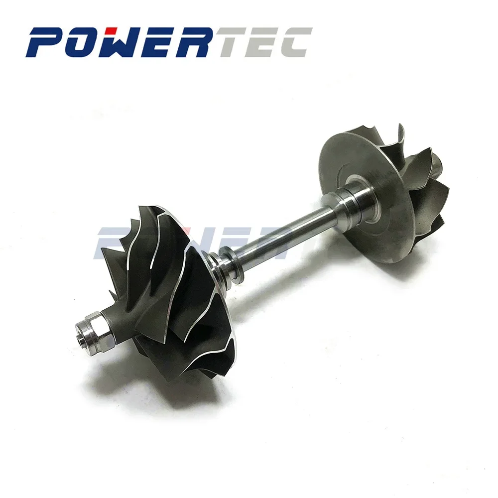 Turbo Shaft And Wheel HX35W New Turbocharger LR057362 LR075185 K03 53039700154 For Volvo S60 II 2.0 T 149Kw 203HP 2010-2016
Turbo Shaft And Wheel HX35W New Turbocharger LR057362 LR075185 K03 53039700154 For Volvo S60 II 2.0 T 149Kw 203HP 2010-2016