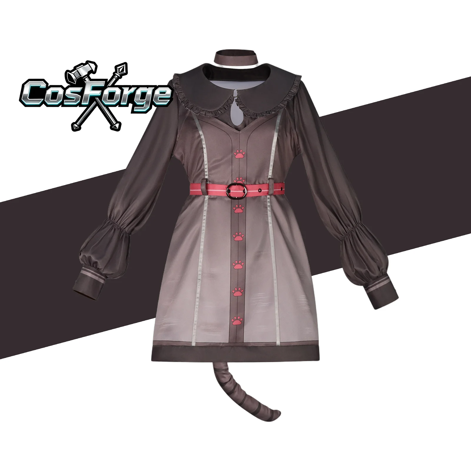 Project Sekai PJSK Akiyama Mizuki Momoi Airi Cosplay Costume - Pink Lolita Wig Grey Coffee Dress Women Halloween Party
Project Sekai PJSK Akiyama Mizuki Momoi Airi Cosplay Costume - Pink Lolita Wig Grey Coffee Dress Women Halloween Party