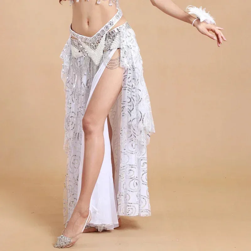 Одежда для танца живота CyWomen, танцевальная полная круглая макси-юбка, длинная юбка с разрезом по бокам, юбки для танца живота для девочек, блестки (без пояса)
Одежда для танца живота CyWomen, танцевальная полная круглая макси-юбка, длинная юбка с разрезом по бокам, юбки для танца живота для девочек, блестки (без пояса)