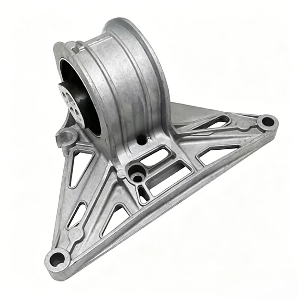 Original Factory Quality Engine Bracket 98737502305 98737502304 Engine Mount Support for Porsche Boxster 2005-2008
Original Factory Quality Engine Bracket 98737502305 98737502304 Engine Mount Support for Porsche Boxster 2005-2008