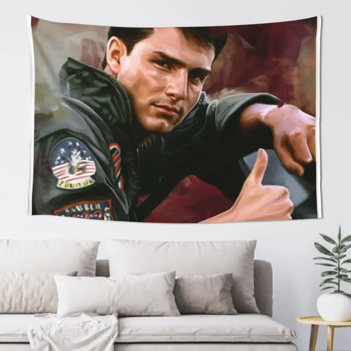 Top Gun Tapestry Decor Home Decoration For Home Luxury Living Room Decoration Tapestry
Top Gun Tapestry Decor Home Decoration For Home Luxury Living Room Decoration Tapestry