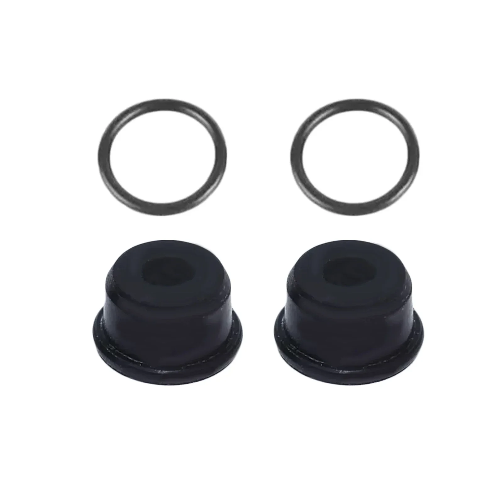 1set Car Clutch Master Cylinder Gasket Seal Repair Kit OEM Number 1K0798741 / 1K0721741 For Ford For Vauxhall For Focus
1set Car Clutch Master Cylinder Gasket Seal Repair Kit OEM Number 1K0798741 / 1K0721741 For Ford For Vauxhall For Focus