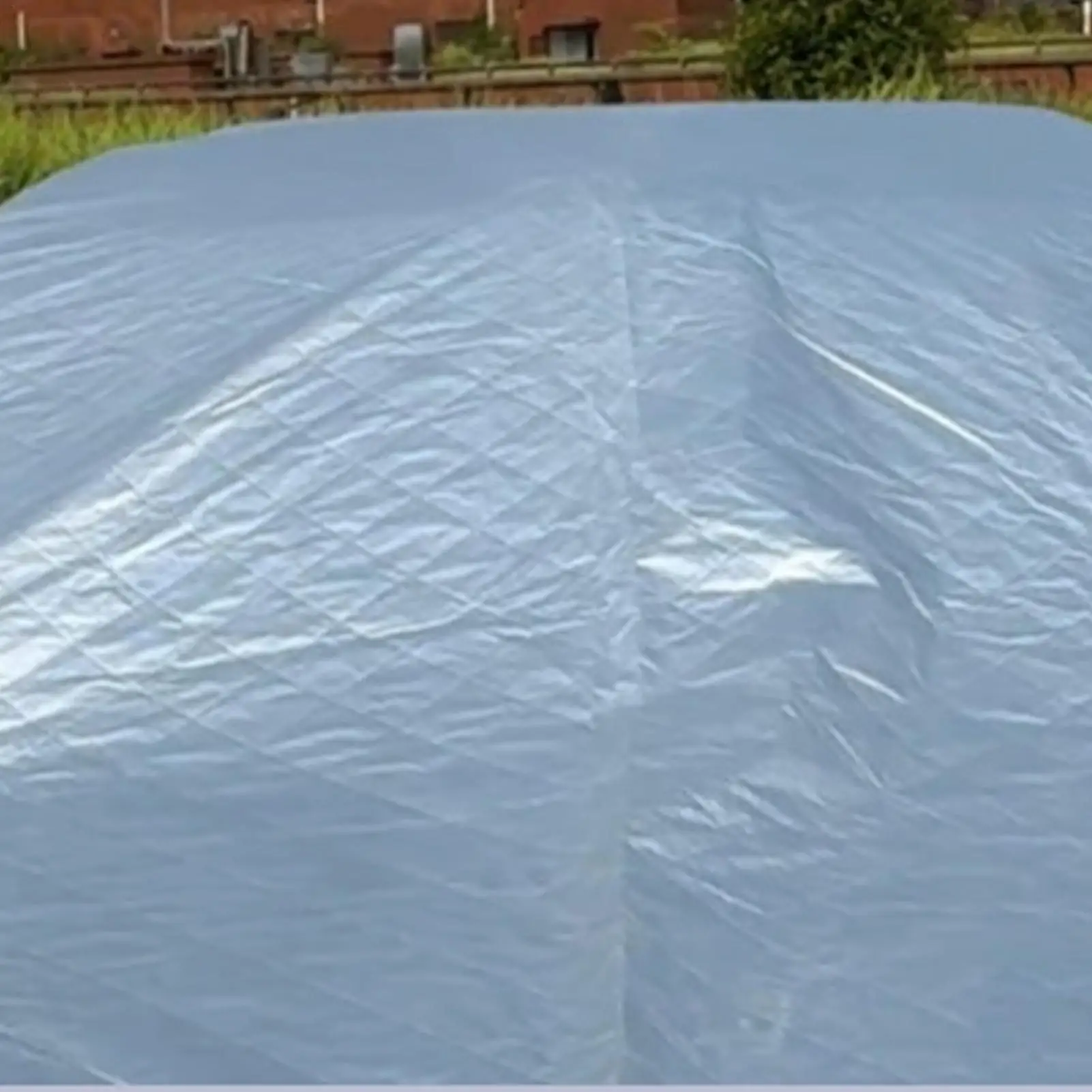 Car Cover For Snow Foldable Blocker Shield Antifrost Winter Car Cover Full Coverage For Outdoor Cold Weather Truck Van Travel
Car Cover For Snow Foldable Blocker Shield Antifrost Winter Car Cover Full Coverage For Outdoor Cold Weather Truck Van Travel