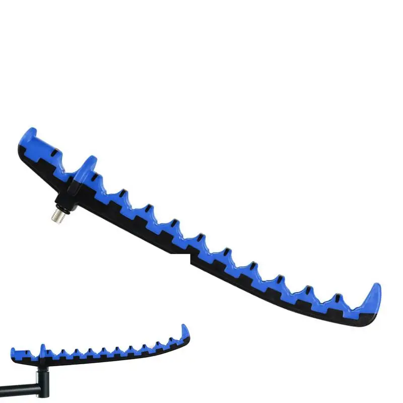 Fishing Rod Bracket Adjustable Fishing Rod Bracket Rest Adjustable Design Supporting Tool For A Wide Range Of Rod And Holder
Fishing Rod Bracket Adjustable Fishing Rod Bracket Rest Adjustable Design Supporting Tool For A Wide Range Of Rod And Holder