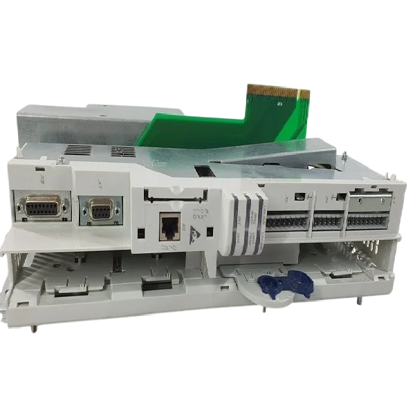 Programmable Logic Controller PQ948 Electrical Logic Control Automation Field Hardware Interface 7514
Programmable Logic Controller PQ948 Electrical Logic Control Automation Field Hardware Interface 7514