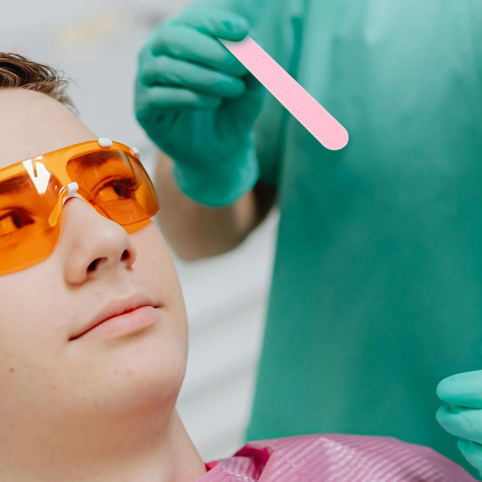 25Pcs Tongue Depressor Sticks Large Plastic Ergonomic Oral Care Tongue Scraper Dental Mixing Stirring Multi-Use Craft
25Pcs Tongue Depressor Sticks Large Plastic Ergonomic Oral Care Tongue Scraper Dental Mixing Stirring Multi-Use Craft