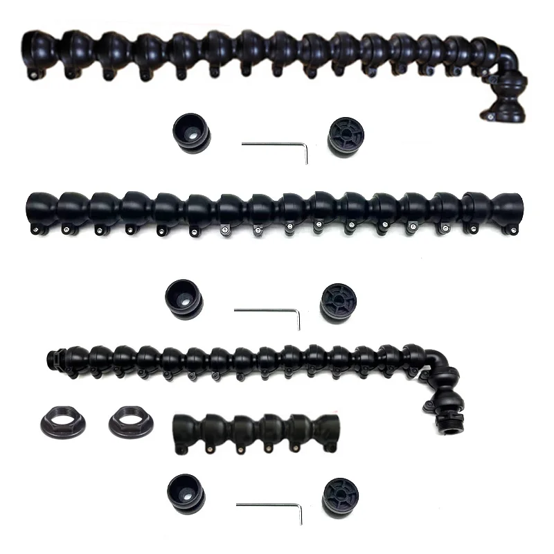 Black Flexible Stand for Car Dent Removal Lamp Gooseneck Pipe for Car Dent Removal Light Good for DIY Lamp Stand
Black Flexible Stand for Car Dent Removal Lamp Gooseneck Pipe for Car Dent Removal Light Good for DIY Lamp Stand