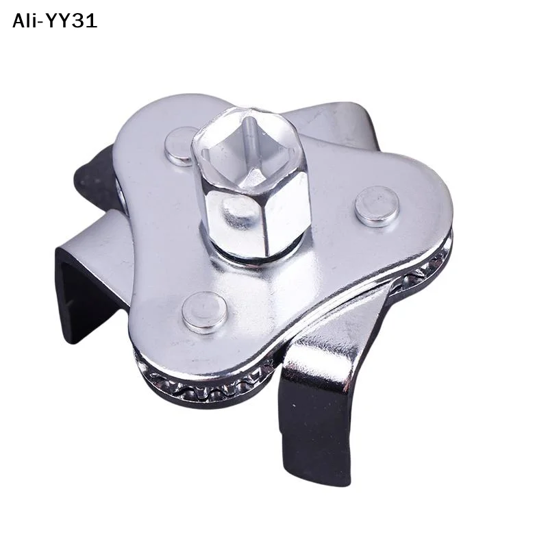 【Ya3】1Pc 2026 Universal Flat Three Claw Oil Grid Disassembly Tool For Automobiles Three Filter Wrench Filter
【Ya3】1Pc 2026 Universal Flat Three Claw Oil Grid Disassembly Tool For Automobiles Three Filter Wrench Filter