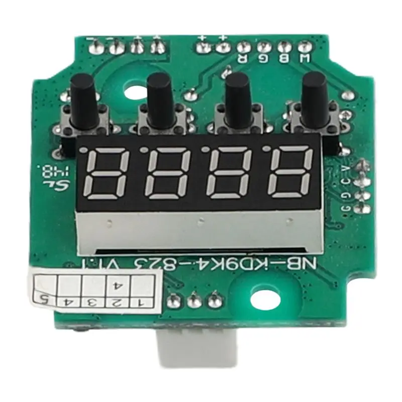 Main Board Mainboard For 18X3w 24X3w 36X3w 24X8w 18X8w LED Wall Wash Light DMX512 Led Bar-AT64
Main Board Mainboard For 18X3w 24X3w 36X3w 24X8w 18X8w LED Wall Wash Light DMX512 Led Bar-AT64