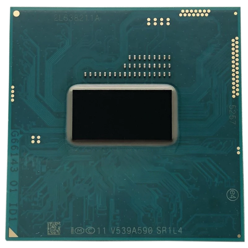Original Fourth-Generation Notebook CPU For i5-4200M SR1HA 2.5-3.1/3M Fully Tested, Good Quality
Original Fourth-Generation Notebook CPU For i5-4200M SR1HA 2.5-3.1/3M Fully Tested, Good Quality