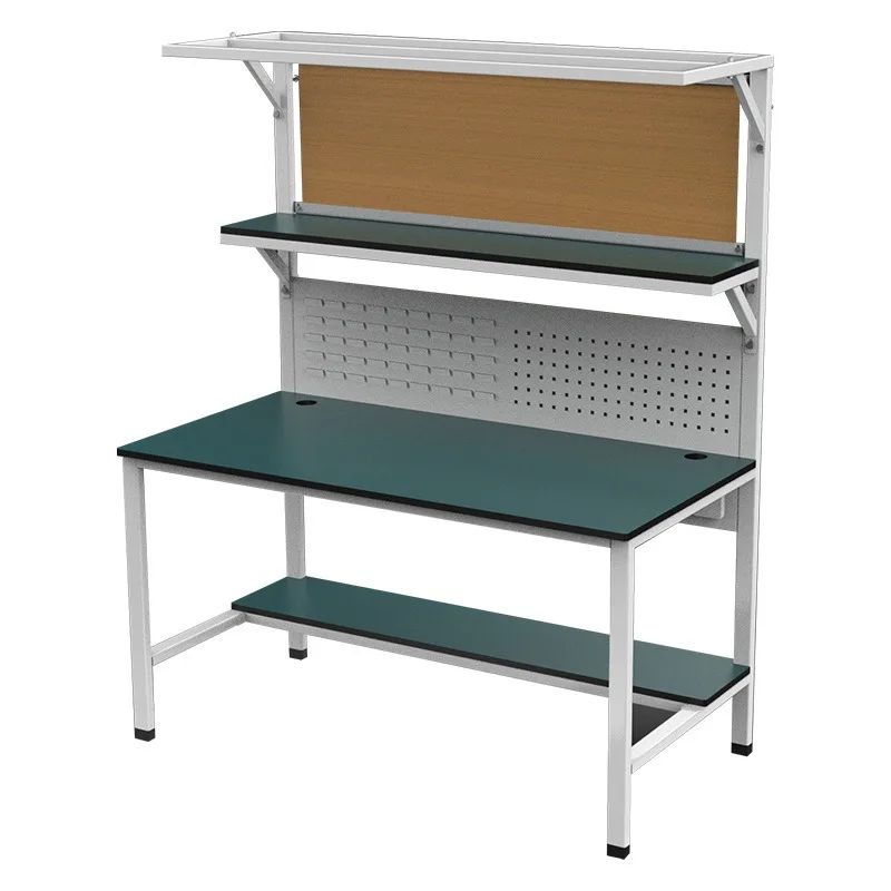 Assembly line packing table Stainless steel factory maintenance console
Assembly line packing table Stainless steel factory maintenance console