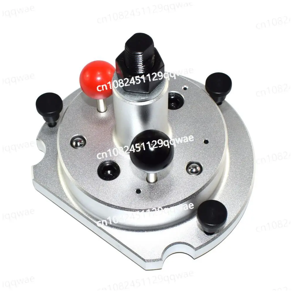 T10134 Crankshaft Rear Oil Seal Installation Tool, Crankshaft Rear Oil Seal Installation Tool
T10134 Crankshaft Rear Oil Seal Installation Tool, Crankshaft Rear Oil Seal Installation Tool